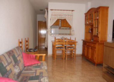 Apartments in Torrevieja (Costa Blanca), buy cheap - 67 000 [72502] 2