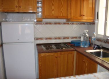 Apartments in Torrevieja (Costa Blanca), buy cheap - 67 000 [72502] 4