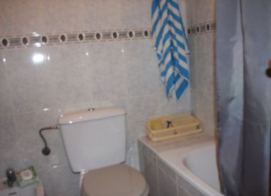 Apartments in Torrevieja (Costa Blanca), buy cheap - 67 000 [72502] 7