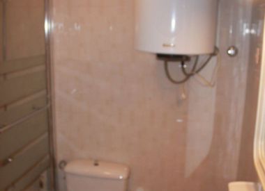 Apartments in Torrevieja (Costa Blanca), buy cheap - 59 000 [72503] 10