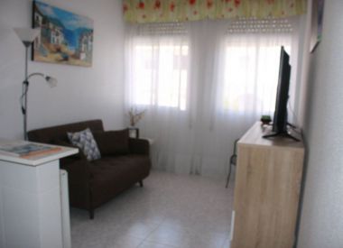 Apartments in Torrevieja (Costa Blanca), buy cheap - 59 000 [72503] 2