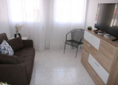 Apartments in Torrevieja (Costa Blanca), buy cheap - 59 000 [72503] 3