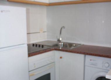 Apartments in Torrevieja (Costa Blanca), buy cheap - 59 000 [72503] 5