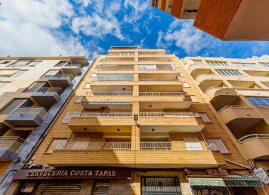 Apartments in Torrevieja (Costa Blanca), buy cheap - 89 900 [72500] 3