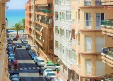 Apartments in Torrevieja (Costa Blanca), buy cheap - 59 900 [72499] 1