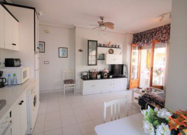 Apartments in Torrevieja (Costa Blanca), buy cheap - 59 900 [72499] 10