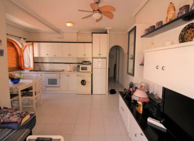 Apartments in Torrevieja (Costa Blanca), buy cheap - 59 900 [72499] 2