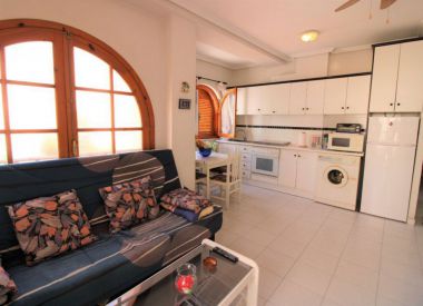 Apartments in Torrevieja (Costa Blanca), buy cheap - 59 900 [72499] 3