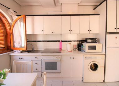 Apartments in Torrevieja (Costa Blanca), buy cheap - 59 900 [72499] 4