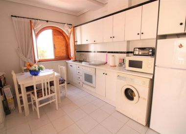 Apartments in Torrevieja (Costa Blanca), buy cheap - 59 900 [72499] 5