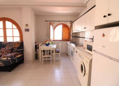 Apartments in Torrevieja (Costa Blanca), buy cheap - 59 900 [72499] 6