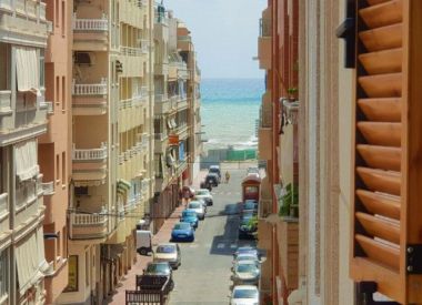 Apartments in Torrevieja (Costa Blanca), buy cheap - 59 900 [72499] 8