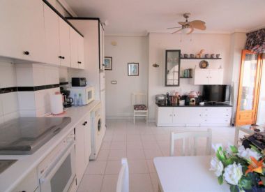 Apartments in Torrevieja (Costa Blanca), buy cheap - 59 900 [72499] 9