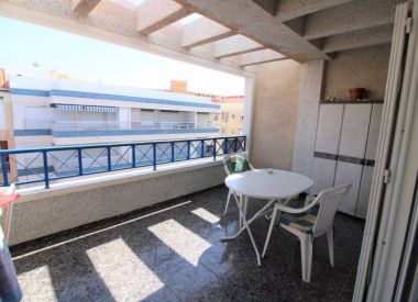 Apartments in Torrevieja (Costa Blanca), buy cheap - 132 900 [72498] 1