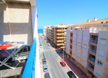 Apartments in Torrevieja (Costa Blanca), buy cheap - 132 900 [72498] 10