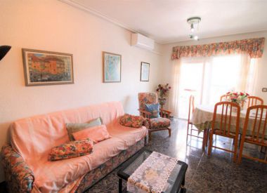 Apartments in Torrevieja (Costa Blanca), buy cheap - 132 900 [72498] 5