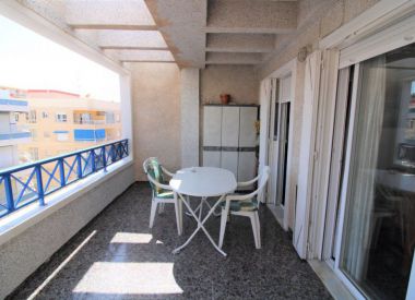 Apartments in Torrevieja (Costa Blanca), buy cheap - 132 900 [72498] 7