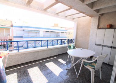 Apartments in Torrevieja (Costa Blanca), buy cheap - 132 900 [72498] 8