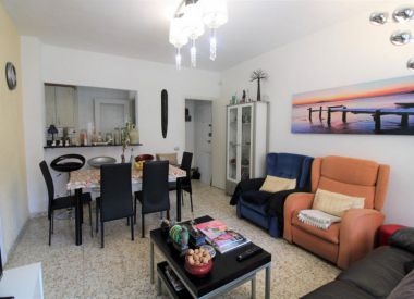 Apartments in Torrevieja (Costa Blanca), buy cheap - 69 900 [72497] 1