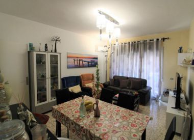 Apartments in Torrevieja (Costa Blanca), buy cheap - 69 900 [72497] 2