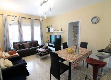 Apartments in Torrevieja (Costa Blanca), buy cheap - 69 900 [72497] 5