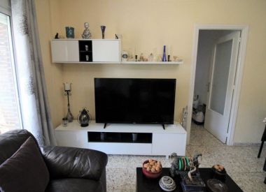 Apartments in Torrevieja (Costa Blanca), buy cheap - 69 900 [72497] 9