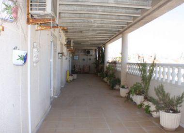 Apartments in Torrevieja (Costa Blanca), buy cheap - 180 000 [72496] 3