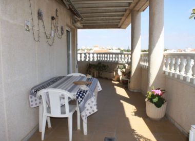 Apartments in Torrevieja (Costa Blanca), buy cheap - 180 000 [72496] 4