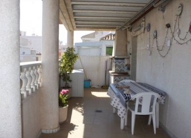 Apartments in Torrevieja (Costa Blanca), buy cheap - 180 000 [72496] 5