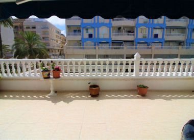 Apartments in Torrevieja (Costa Blanca), buy cheap - 179 900 [72495] 2