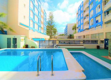 Apartments in Torrevieja (Costa Blanca), buy cheap - 179 900 [72495] 3