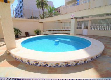 Apartments in Torrevieja (Costa Blanca), buy cheap - 179 900 [72495] 4