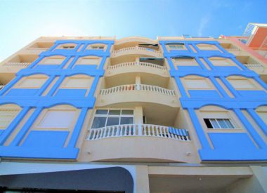 Apartments in Torrevieja (Costa Blanca), buy cheap - 179 900 [72495] 5