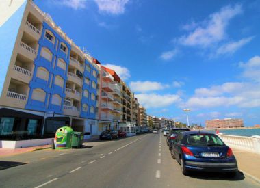 Apartments in Torrevieja (Costa Blanca), buy cheap - 179 900 [72495] 6