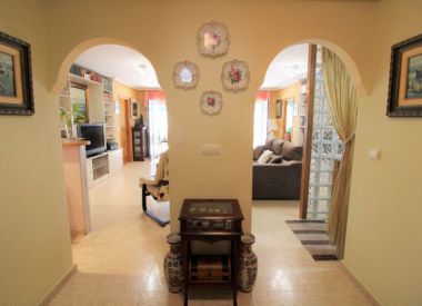 Apartments in Torrevieja (Costa Blanca), buy cheap - 179 900 [72495] 7