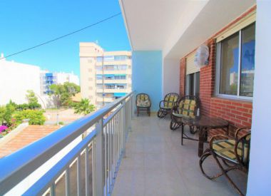 Apartments in Torrevieja (Costa Blanca), buy cheap - 76 900 [72493] 1