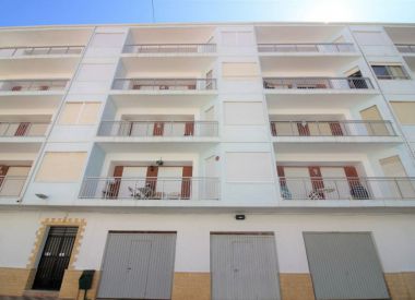 Apartments in Torrevieja (Costa Blanca), buy cheap - 76 900 [72493] 2