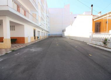 Apartments in Torrevieja (Costa Blanca), buy cheap - 76 900 [72493] 3