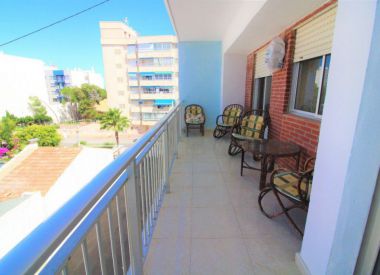 Apartments in Torrevieja (Costa Blanca), buy cheap - 76 900 [72493] 7