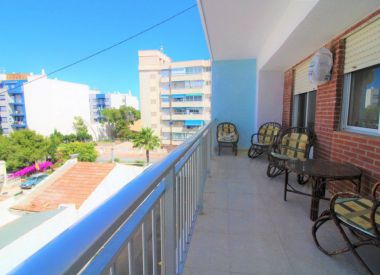 Apartments in Torrevieja (Costa Blanca), buy cheap - 76 900 [72493] 8