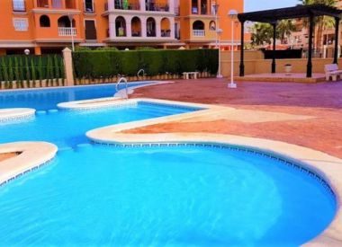 Apartments in Torrevieja (Costa Blanca), buy cheap - 151 900 [72494] 2