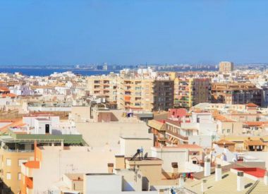 Apartments in Torrevieja (Costa Blanca), buy cheap - 151 900 [72494] 3