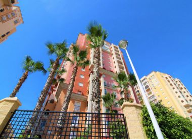 Apartments in Torrevieja (Costa Blanca), buy cheap - 151 900 [72494] 4