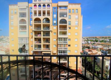 Apartments in Torrevieja (Costa Blanca), buy cheap - 151 900 [72494] 9