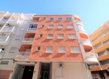 Apartments in Torrevieja (Costa Blanca), buy cheap - 69 900 [72492] 2