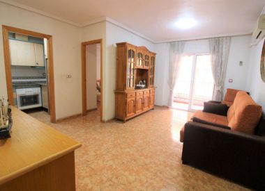 Apartments in Torrevieja (Costa Blanca), buy cheap - 69 900 [72492] 6