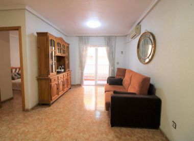 Apartments in Torrevieja (Costa Blanca), buy cheap - 69 900 [72492] 7