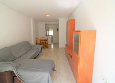 Apartments in Torrevieja (Costa Blanca), buy cheap - 63 900 [72491] 4