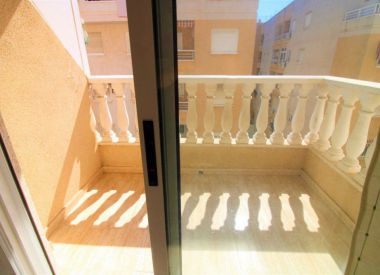 Apartments in Torrevieja (Costa Blanca), buy cheap - 63 900 [72491] 7