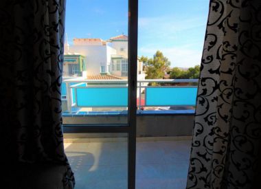 Apartments in Torrevieja (Costa Blanca), buy cheap - 121 900 [72490] 1